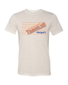 Weigel's Traveler  T-Shirt - Nothing Too Fancy