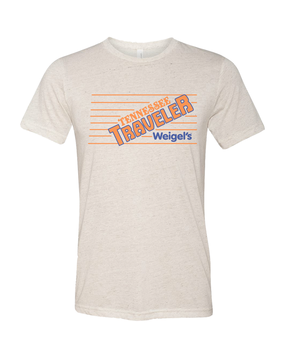 Weigel's Traveler