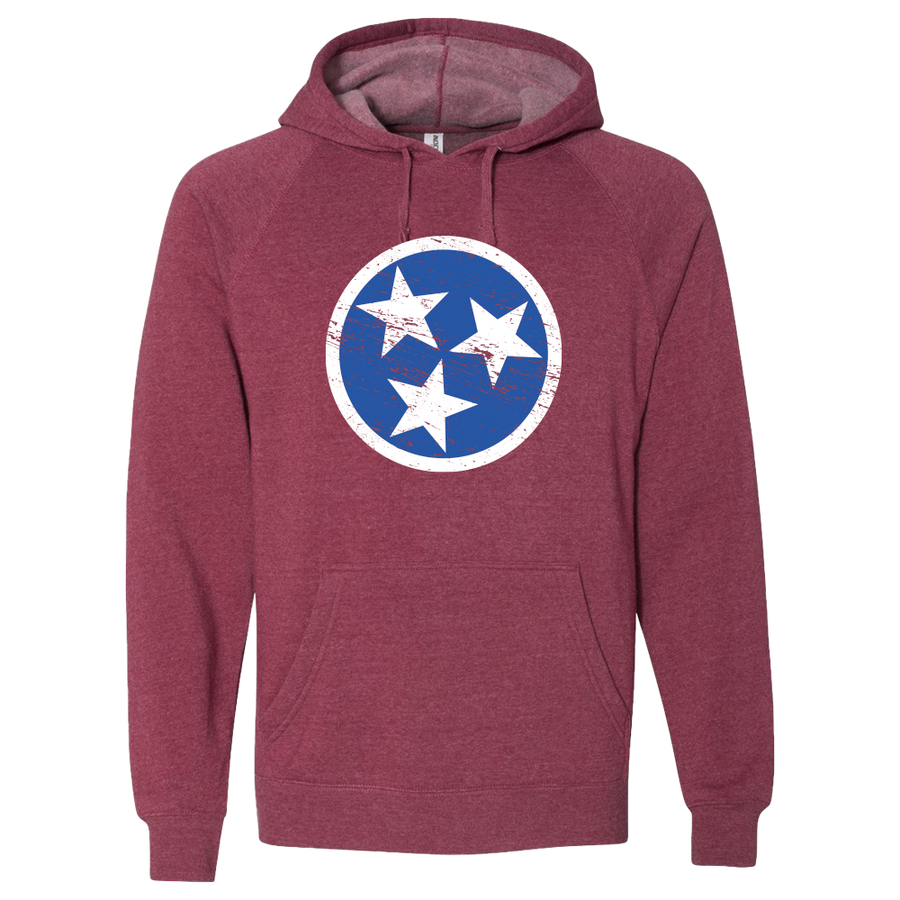 The New Tnhudson Os Sweatshirt - Sweatshirts 