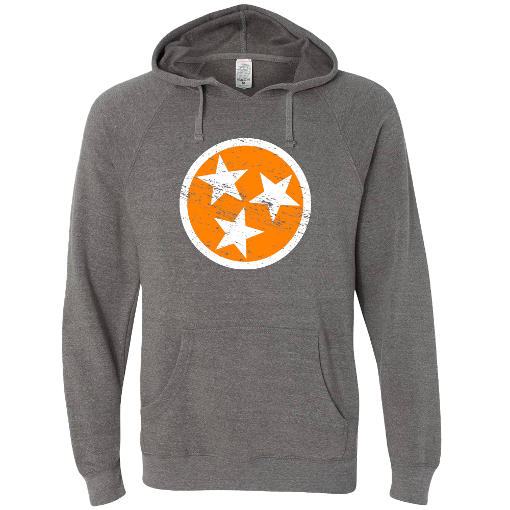 Nickel TN Flag Hoodie
