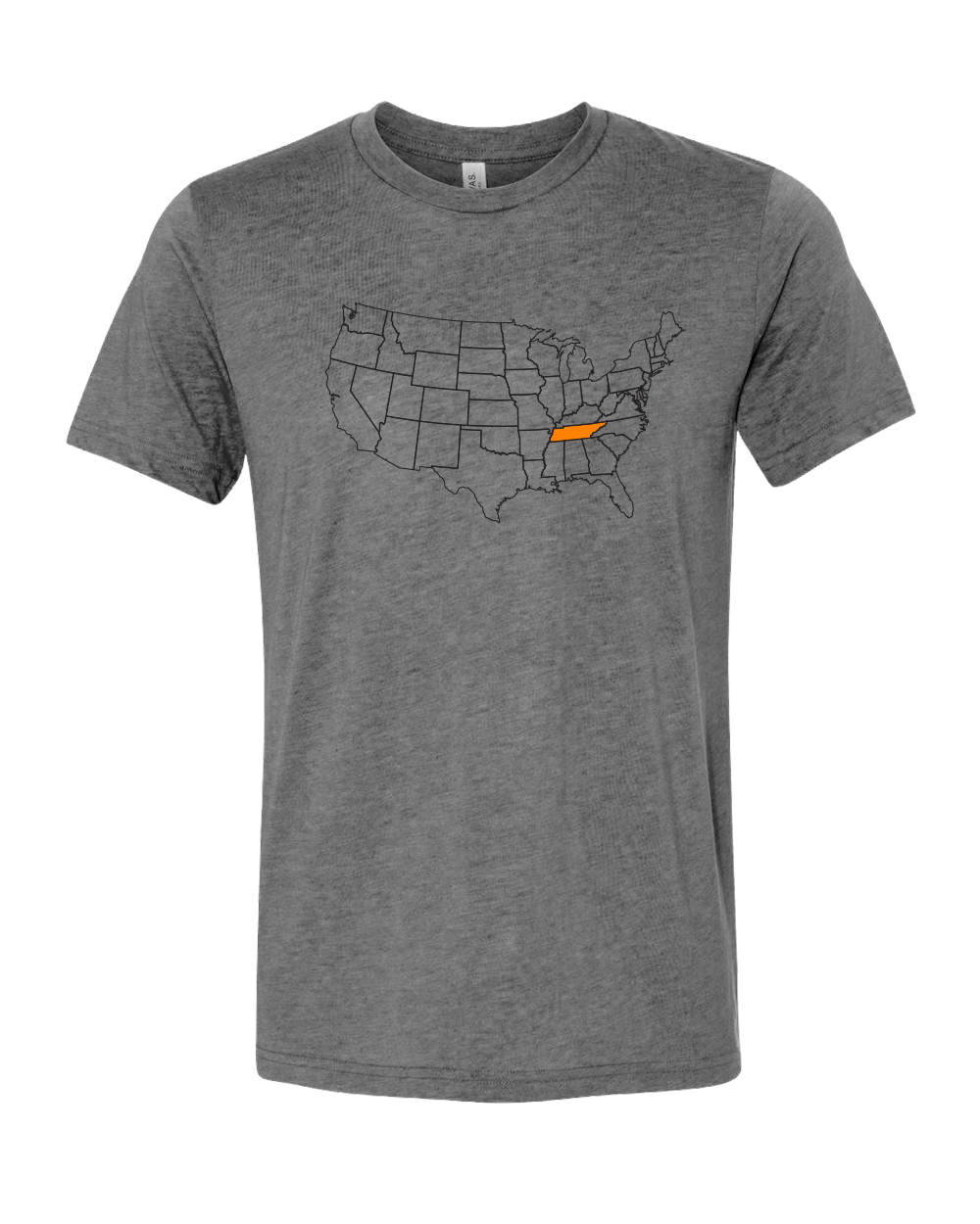 USA-TN