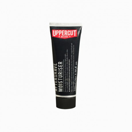 Uppercut Aftershave Moisturiser