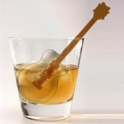 Cool Jazz Ice Stirrers