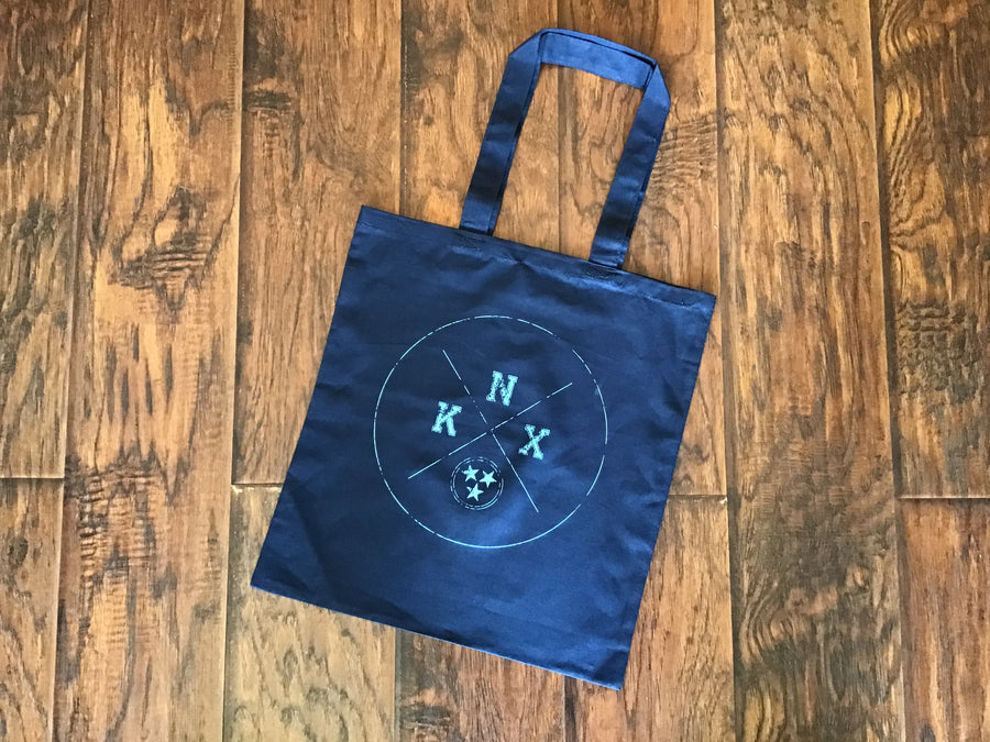 KNX Stars Tote Bag - SALE!