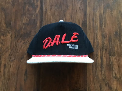 D.A.L.E Rope Hat