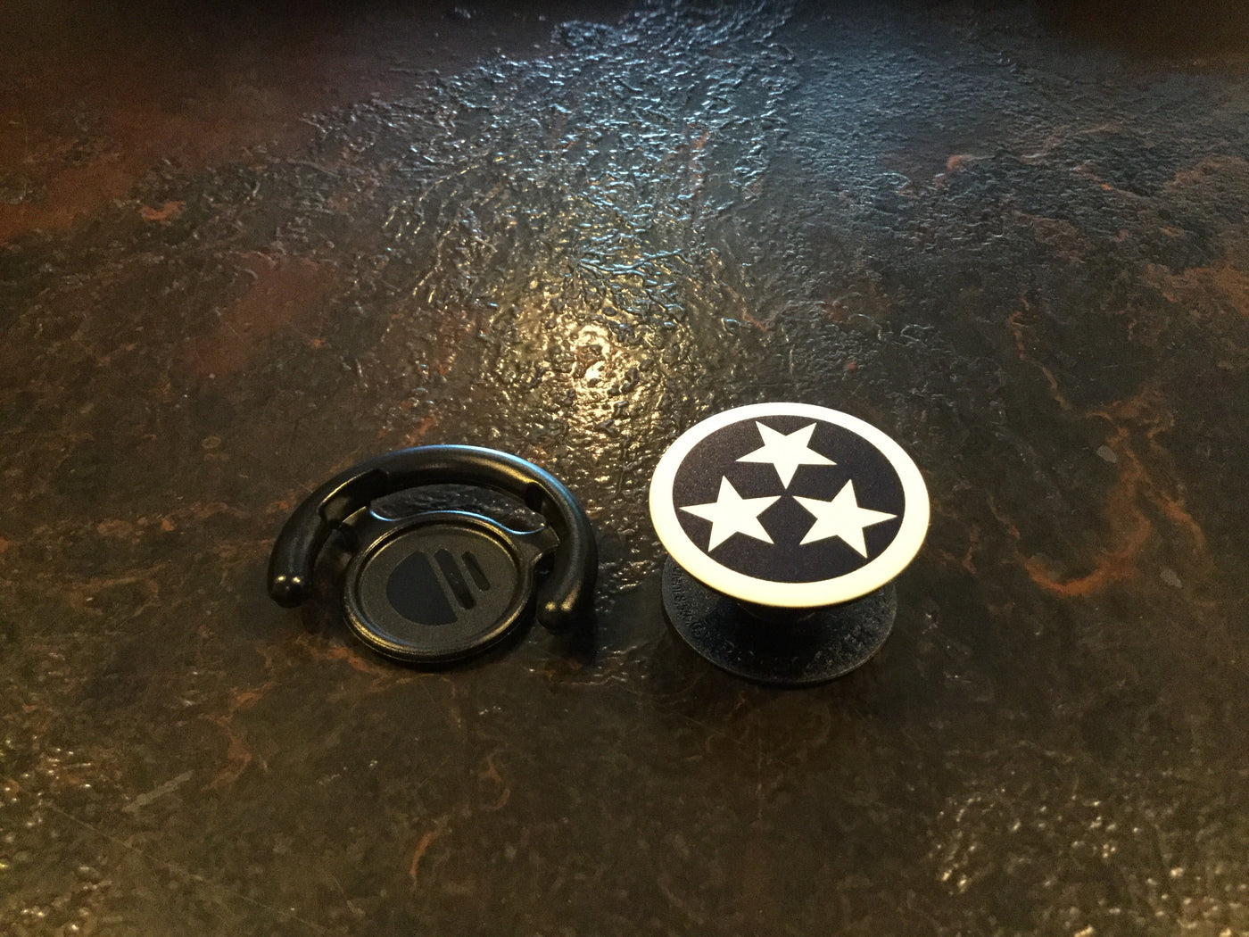 Tri-Star Pop Socket - SALE!