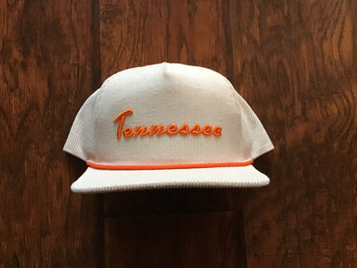 Tennessee Rope Hat