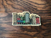 Knoxville, Tennessee Sticker