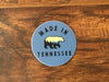 Made In Tennessee Sticker