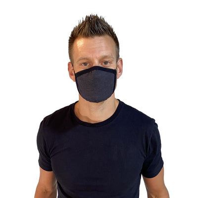 Allmask™ Tri-Blend Protective Face Mask